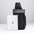 Dexter Sling Pack - Black