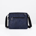 Enzo Sling Pack - Blue Camo