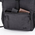 Dewei Backpack - Gray