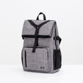 Dewei Backpack - Gray