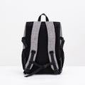 Dewei Backpack - Gray