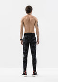 Hera Camo Pants - Grey