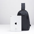 Joshua Sling Pack - Black