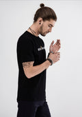 Need Money, Not Friends T-Shirt - Black