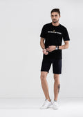 Need Money, Not Friends T-Shirt - Black