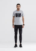 Nothing Left To Prove T-Shirt - Gray
