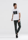 Nothing Left To Prove T-Shirt - White