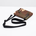 Orson Sling Pack - Green Camo