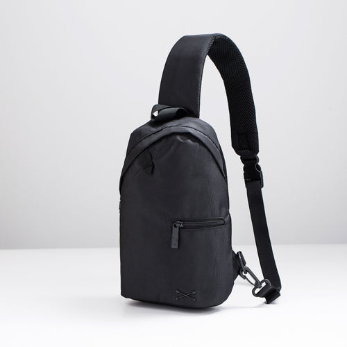 Ramsay Sling Pack - Black